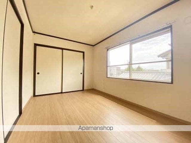 アトム1の内装写真