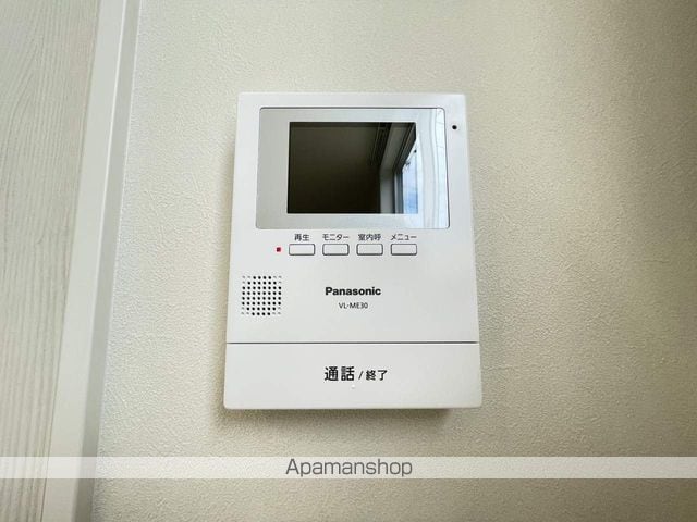 COURAGEの内装写真