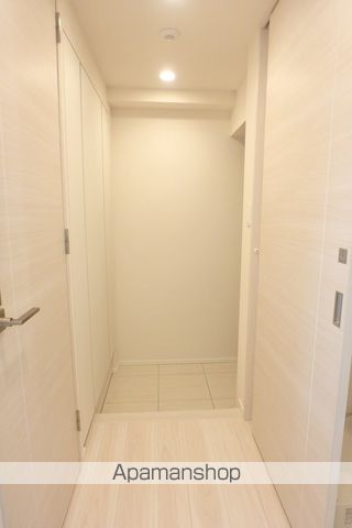 オーキッドレジデンス蔵前の内装写真