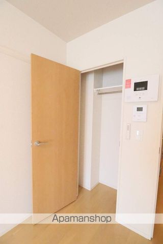 クレイノL ESTATEの内装写真