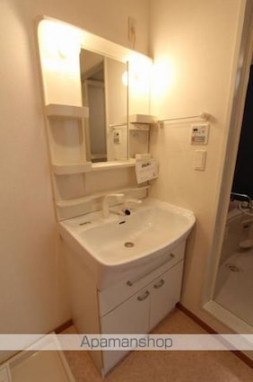 スワン　ＫＩＴＡＭＵＲＡ　Ｃ[2LDK/55.4m2]の洗面所