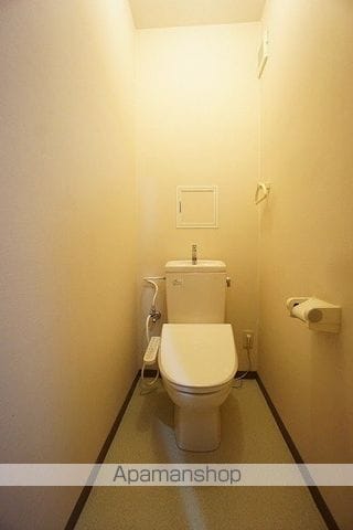 パークサイド瀬名川の内装写真