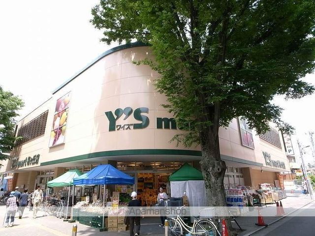 カサベルデ梅丘の周辺写真