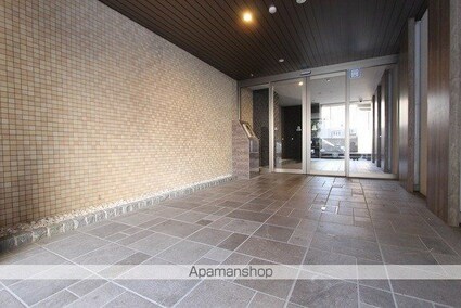 グランツ泉[1LDK/44.33m2]のロビー3