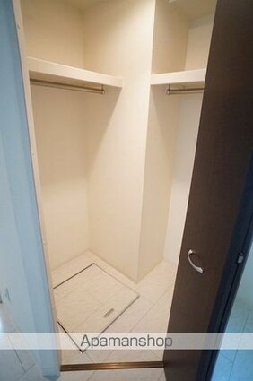 ロシェ東ヶ丘[1K/23.81m2]の収納
