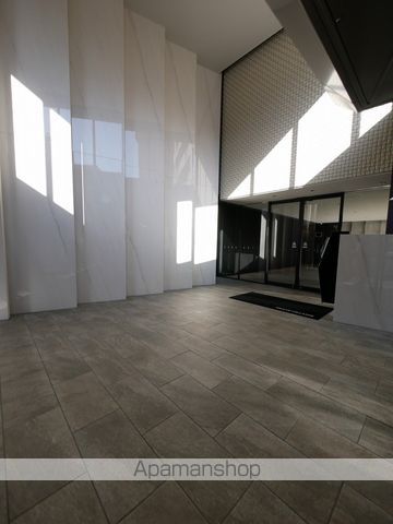 GRAND VILLASSE 福島の内装写真