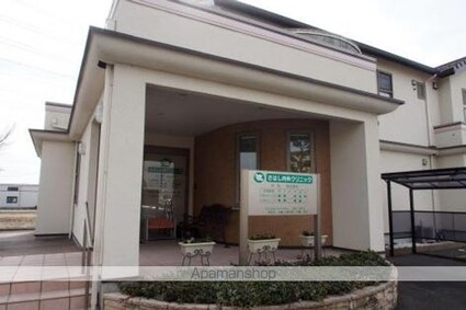 アメニティーハイツ[1LDK/45.9m2]の周辺3