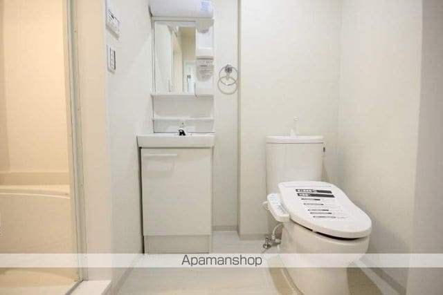 DIMANCHEの内装写真
