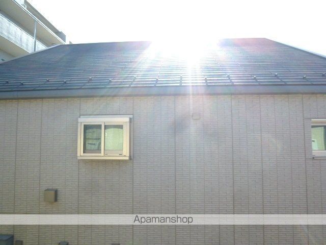 モナリエ旭の外観写真