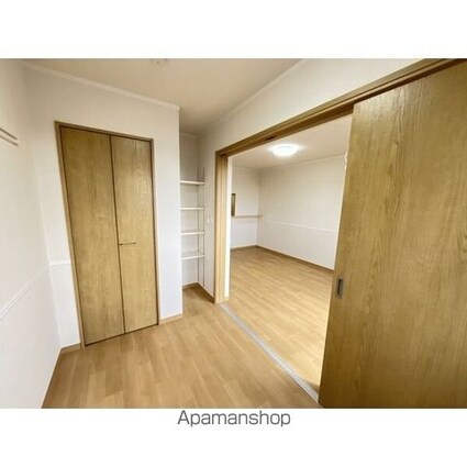 Ｆｏｒｅｔ　Ｌｕｍｉｅｒｅ（フォレルミエール）[1LDK/40.02m2]の内装