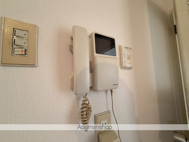 郡津金森マンションの内装写真