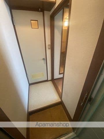 ロアール新札幌Cの内装写真