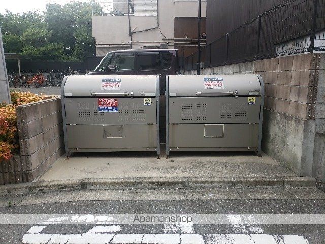 レオパレスエーデル菱屋西のその他写真
