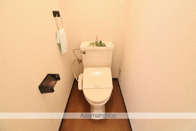 レガートの内装写真