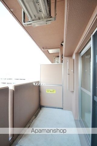 willDo岡山大供の内装写真