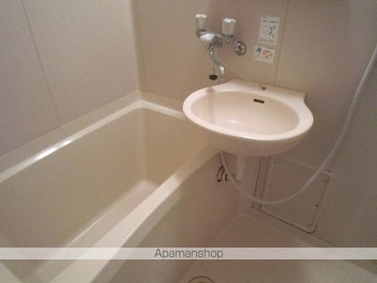 アイビー千川[1K/19.97m2]のバス