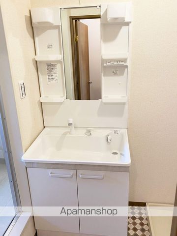 エスタシオン東名の内装写真