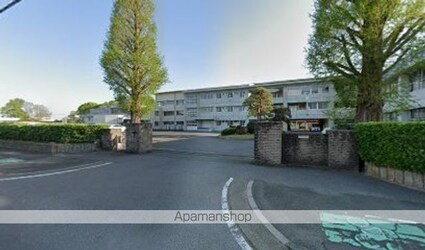 群馬県邑楽郡大泉町大字吉田[1LDK/42m2]の周辺8