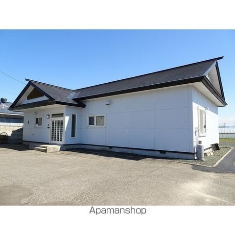 和田貸家
