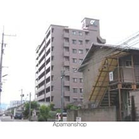 アルファステイツ光南町の外観写真