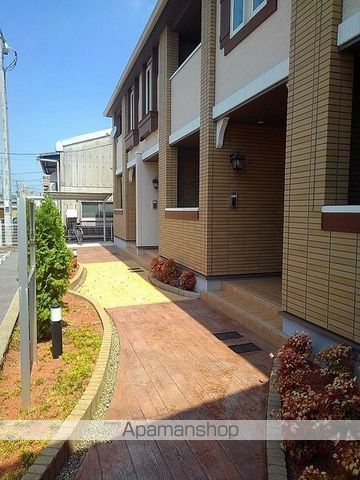 シェーネスハイムの内装写真