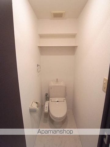 プレストンズ新栄の内装写真
