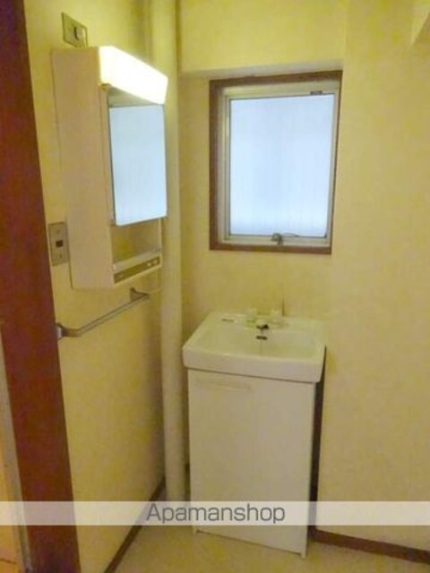 マンション・アイリス[3DK/51.03m2]の内装4