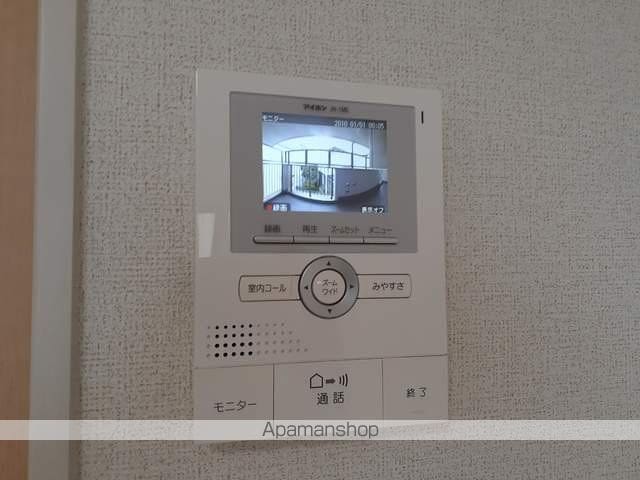 メゾン もくれんの内装写真