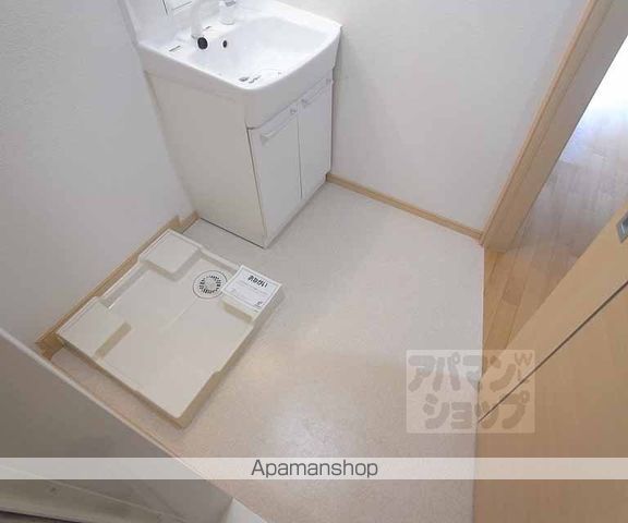 FORESTAGE 西院の内装写真