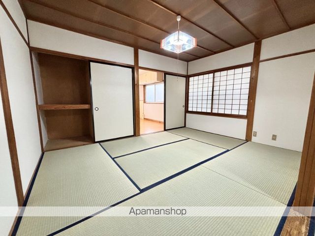 兒玉荘の内装写真
