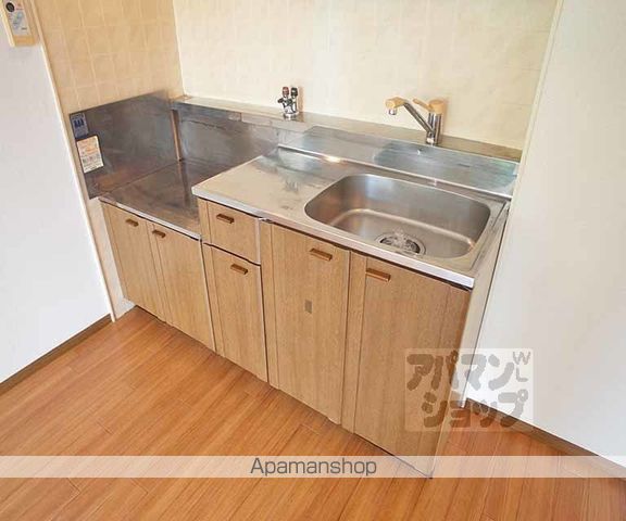 セジュール五十川の内装写真