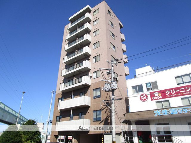 NOURISH美園の外観写真