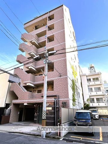 アンプレッシオン十日市の外観写真