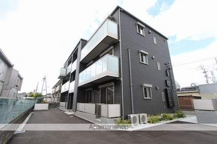 シャーメゾン伏石町[2LDK/59.55m2]の外観1