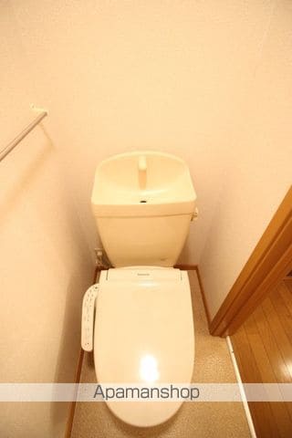 北六甲ヒルズの内装写真
