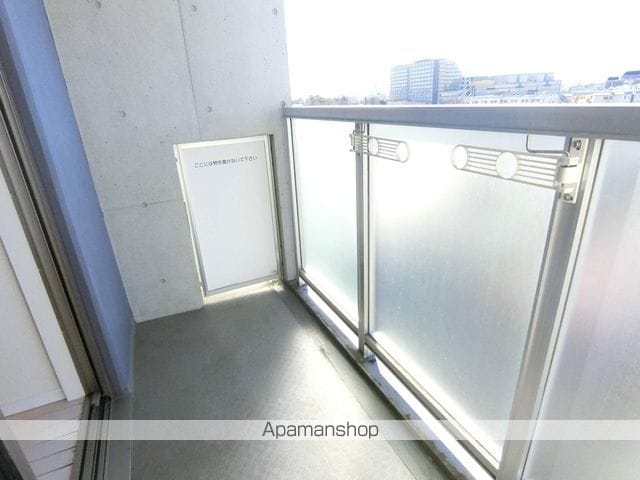 カリーノ西国分寺の内装写真