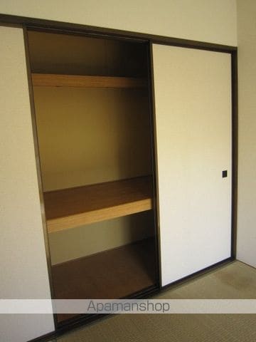 サンライズ館D棟の内装写真