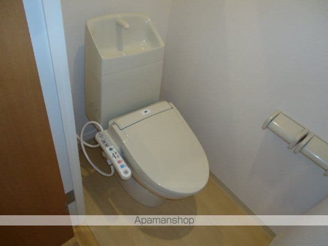 レスポワールの内装写真