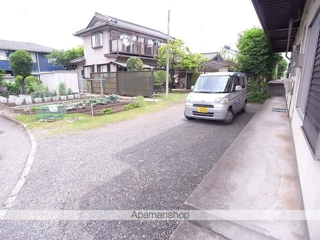 セントラルコーポ[2DK/34m2]の共用部2