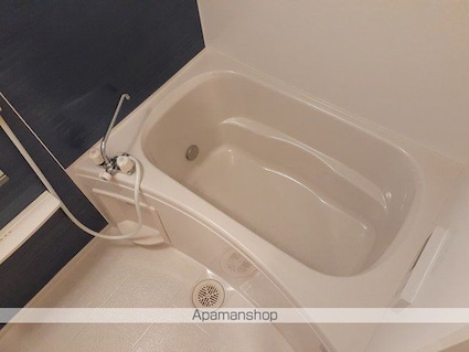 カーサスカイⅢ[1LDK/41.27m2]のバス