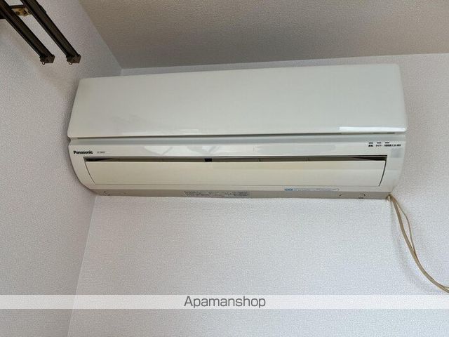 レインボーガーデン A棟の内装写真