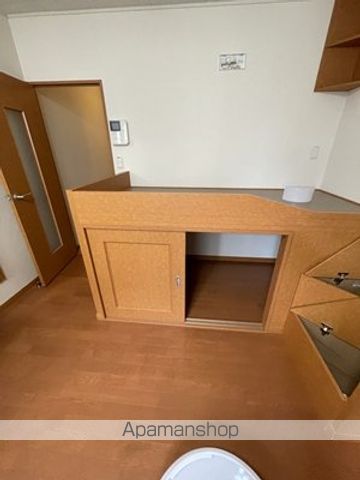 レオパレス新発寒の内装写真
