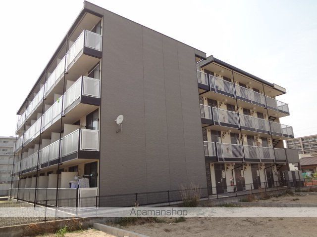 レオパレスPINE