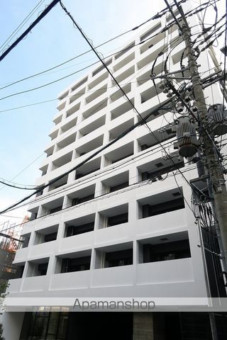 ラクレイス平尾山荘通りの外観写真