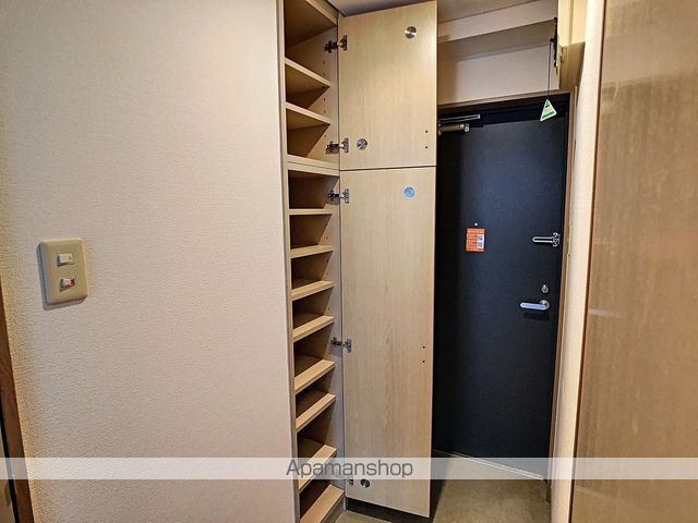 アネックス3811の内装写真