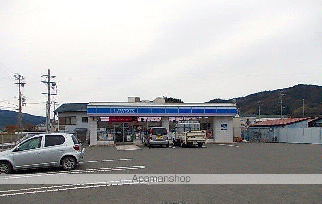 ブリッサ日高Iの周辺写真