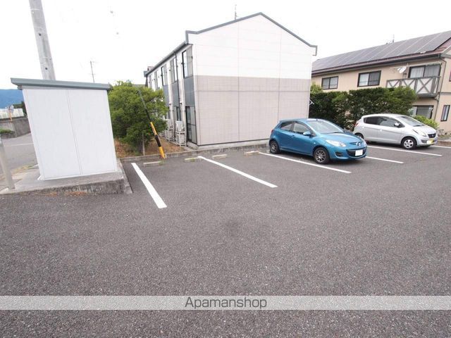 レオパレス三杉のその他写真
