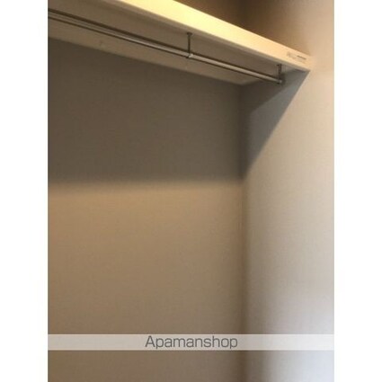 フェリース村松[1LDK/34.78m2]の収納