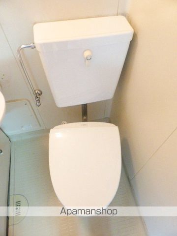 コーポ千曲川の内装写真