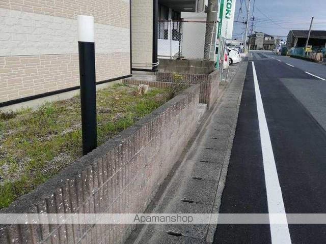 レオパレスブルースカイの内装写真
